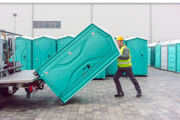 Best Wedding porta potty rental  in Ste Genevieve, MO
