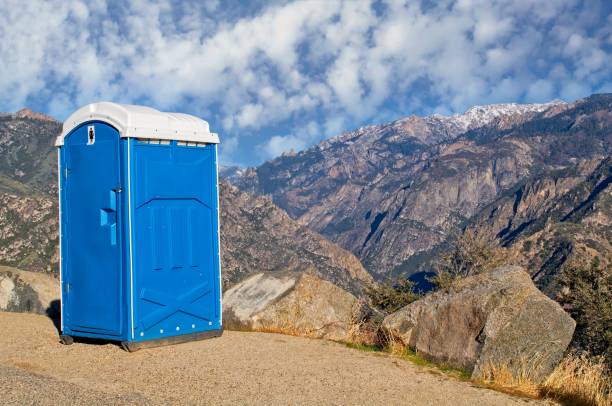 Best Portable toilet rental cost  in Ste Genevieve, MO