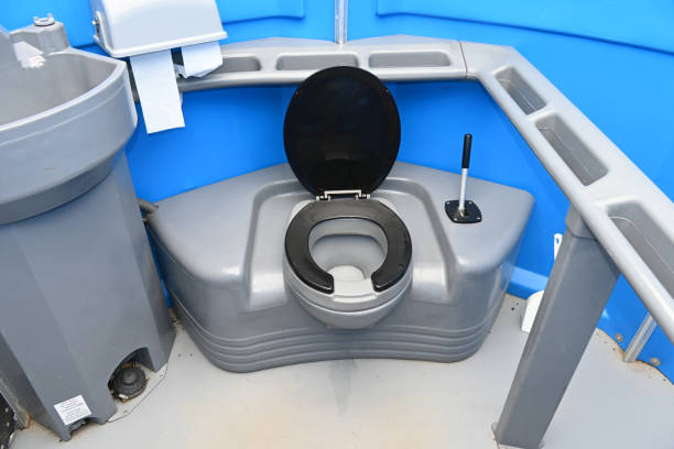 Best Sanitation services for porta potties  in Ste Genevieve, MO