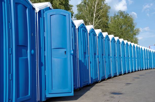 Best Local porta potty services  in Ste Genevieve, MO